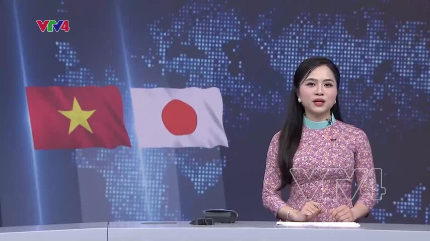 Thúc đẩy hợp tác Việt Nam - Nhật Bản trên kênh Đảng