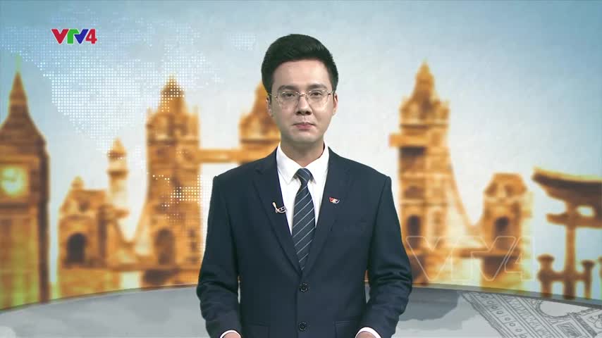 Chương trình gặp mặt cuối năm tại Hàn Quốc