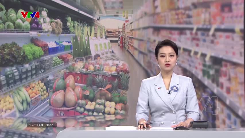 Nỗ lực bình ổn giá 