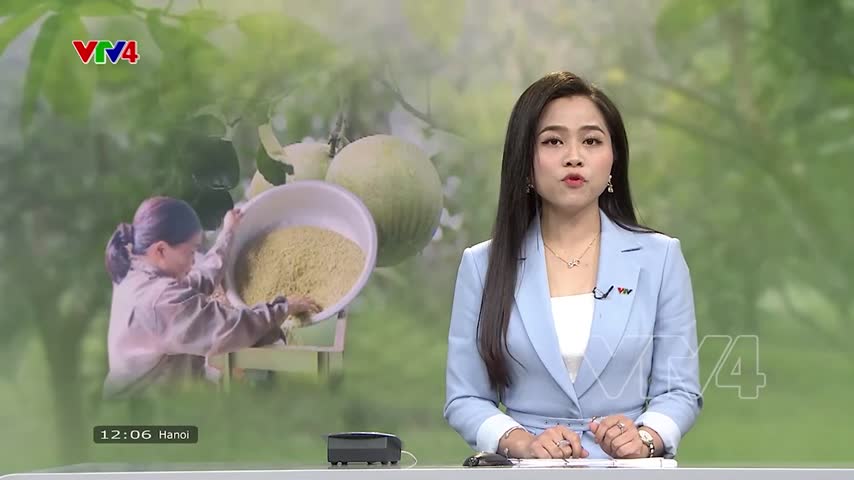 Đa dạng hóa việc làm để thoát nghèo 
