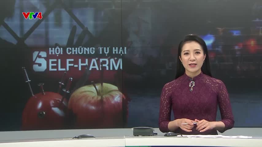 Selfharm - Tự hại: Chứng bệnh cần phải được nhận thức đúng đắn 