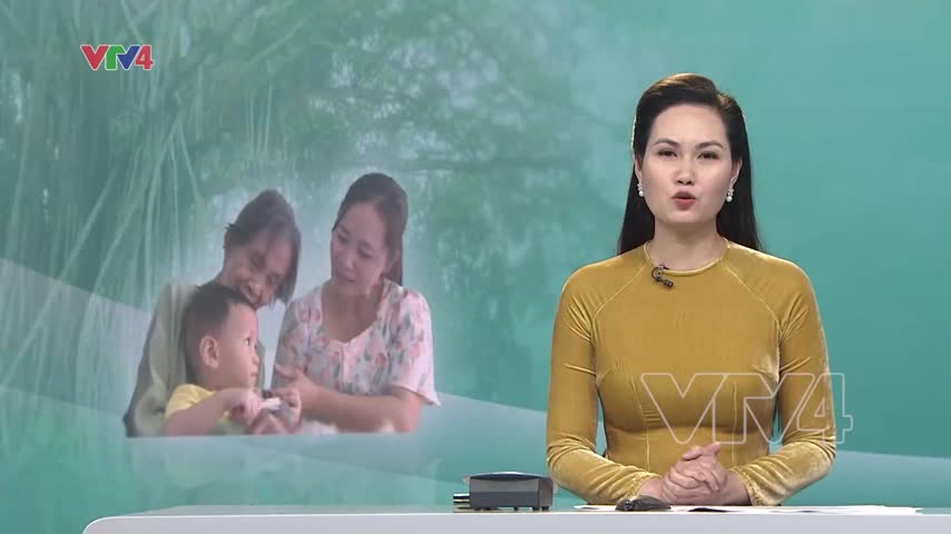 Bí quyết sống thọ của cụ bà 119 tuổi