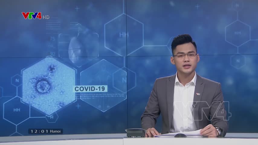 Không chủ quan trong phòng dịch ở khu vực giáp ranh