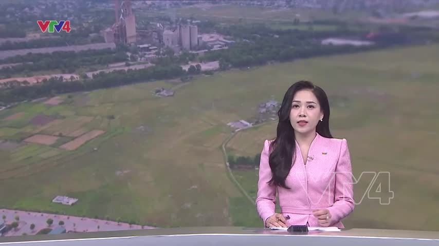 Chuẩn bị mặt bằng cho đường sắt tốc độ cao