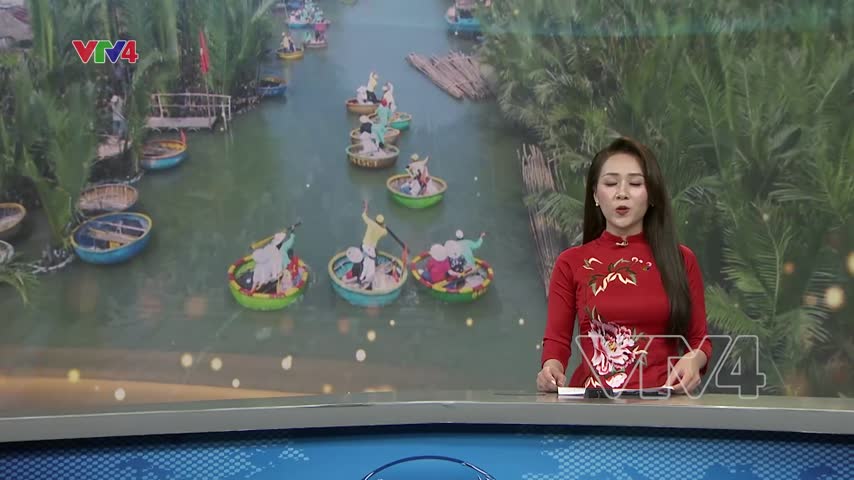 5 điểm đến của Việt Nam tranh giải 