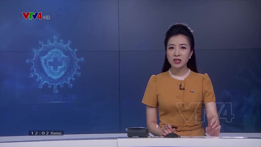 Dịch covid-19 có xu hướng giảm tại Thành phố Hồ Chí Minh