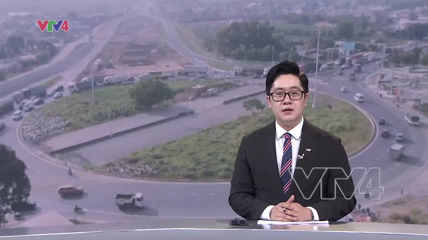 Nhiều dự án trọng điểm về đích trước kế hoạch
