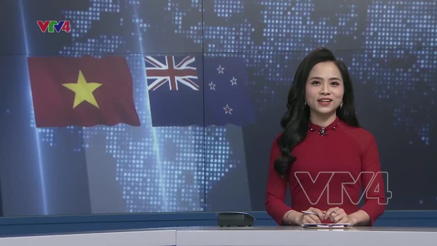 Các hoạt động của Thủ tướng tại New Zealand