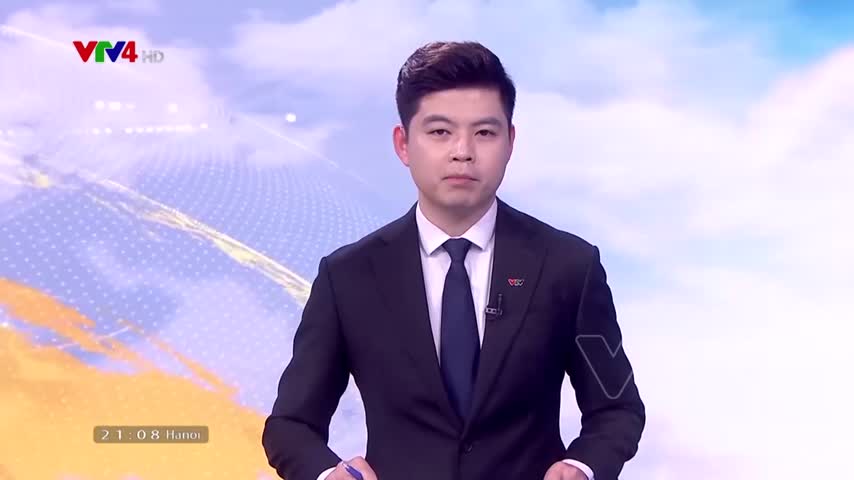 Gặp gỡ Hàn Quốc 2022