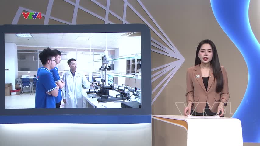 Hỗ trợ tới 1 tỷ đồng mỗi năm cho nghiên cứu sinh xuất sắc