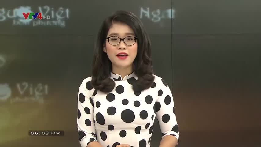 Hội người cao tuổi Việt Nam tại Ba Lan hưởng ứng tháng Người cao tuổi