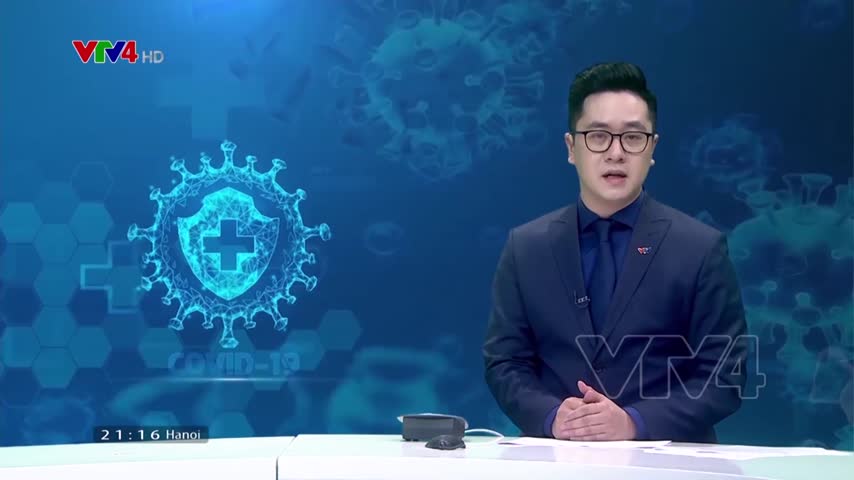 Ngăn chặn dịch từ ngoài nhà máy