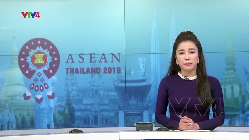 Thủ tướng dự phiên họp toàn thể Hội nghị Cấp cao ASEAN