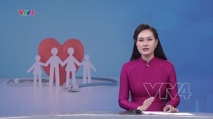 Người bệnh mạn tính được cấp thuốc 3 tháng/lần