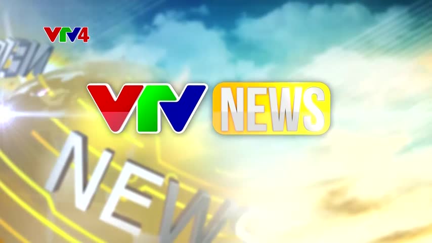  Bản tin tiếng Anh 18h - 25/12/2018