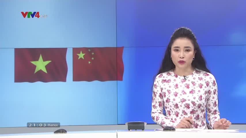 Thủ tướng đề nghị Trung Quốc tăng nhập khẩu từ Việt Nam