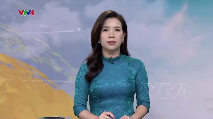 Học giả nước ngoài đam mê nghiên cứu tư tưởng Hồ Chí Minh