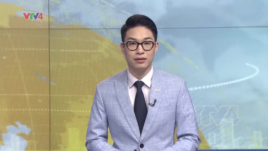 Phát động Tháng Nhân đạo 2023