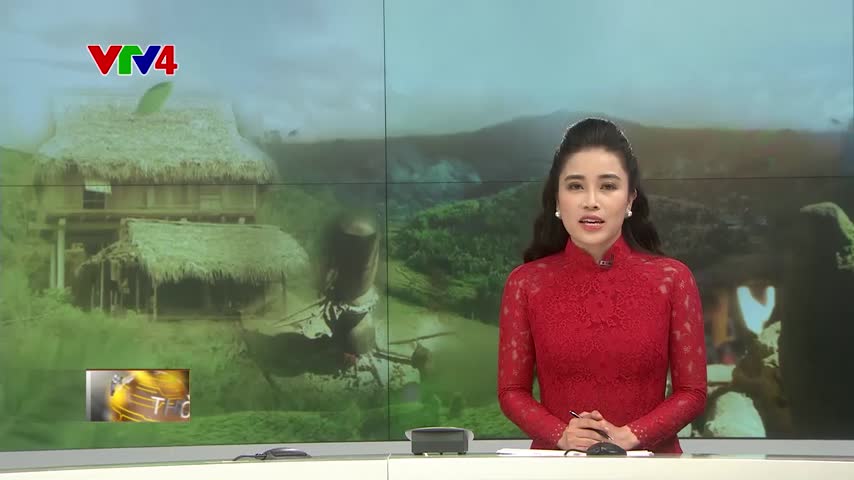 Bếp lửa trong đời sống sinh hoạt của người Mường