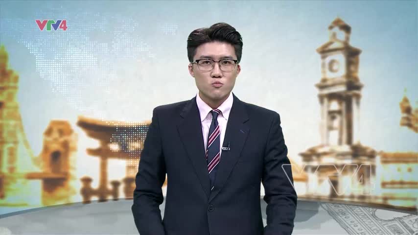 Cậu bé quảng bá văn hóa Việt Nam tại Pháp