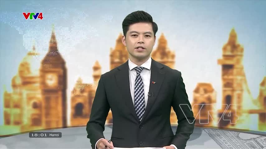 Thủ tướng gửi điện mừng tân Thủ tướng Anh