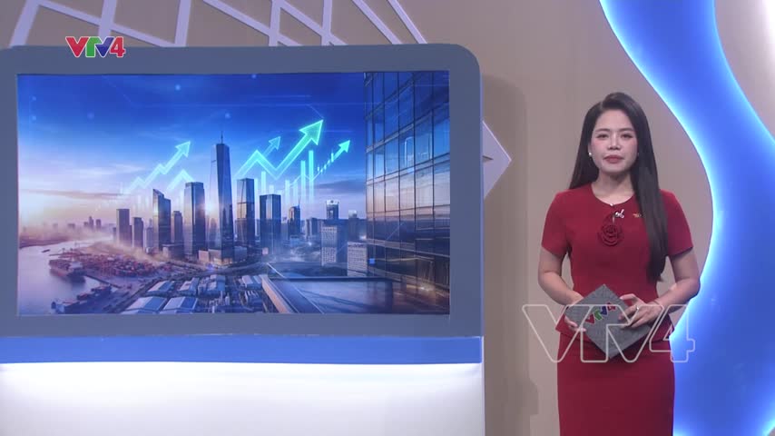 318 công ty nước ngoài mới vào Việt Nam trong tháng 4/2026