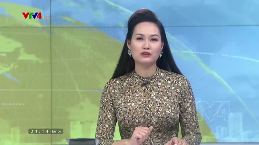 Công bố báo cáo phát triển Việt Nam 2019