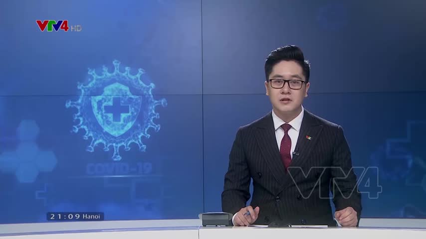 Hiệu quả của công tác ngoại giao vắc xin