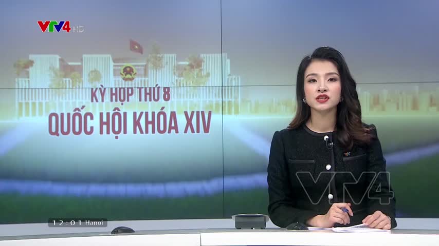 Quốc hội thảo luận về công tác phòng cháy, chữa cháy giai đoạn 2014-2018