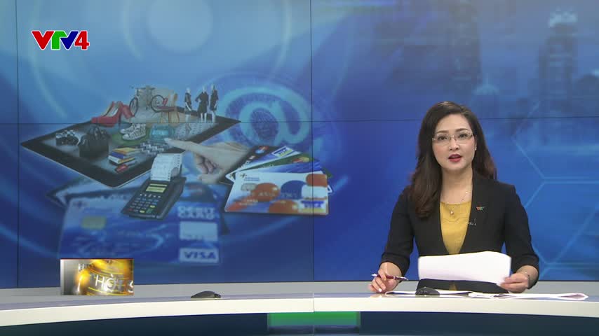 Tận dụng thương mại điện tử để phát triển
