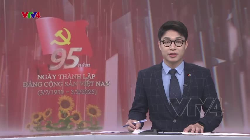 Những điểm tựa vững chắc nơi cực Tây Tổ quốc