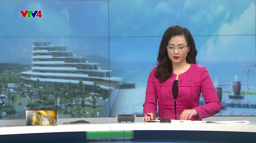 Du lịch tăng trưởng giúp Condotel bùng nổ