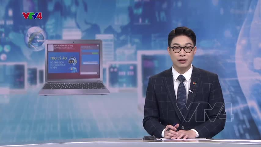Trợ lý ảo - đột phá trong dịch vụ công trực tuyến