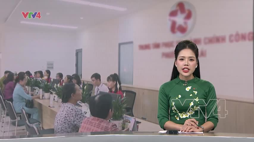 Hoàn thiện mô hình chính quyền địa phương 2 cấp: Khó khăn và hướng tháo gỡ