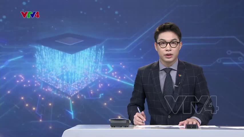 Hội thảo tương lai ngành bán dẫn Việt Nam