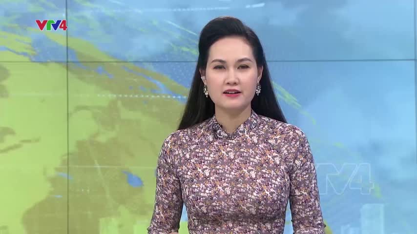 Chứng nhận đăng ký hoạt động cho Giáo hội Các thánh hữu ngày sau của Chúa Giê Su Ky Tô tại Việt Nam