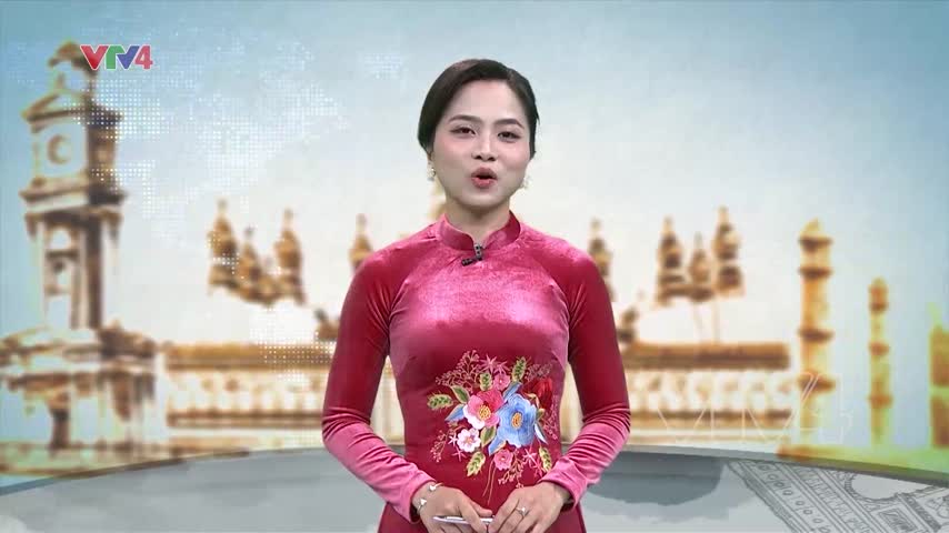 Hội nghị thường niên Hội doanh nhân Thái - Việt Nam 2024