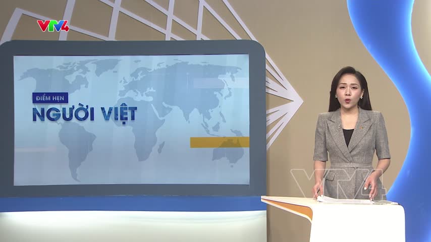 Phát huy vai trò kiều bào trong lan tỏa văn hóa Việt