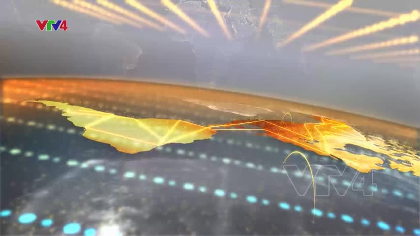 Bản tin tiếng Việt 12h - 19/04/2022