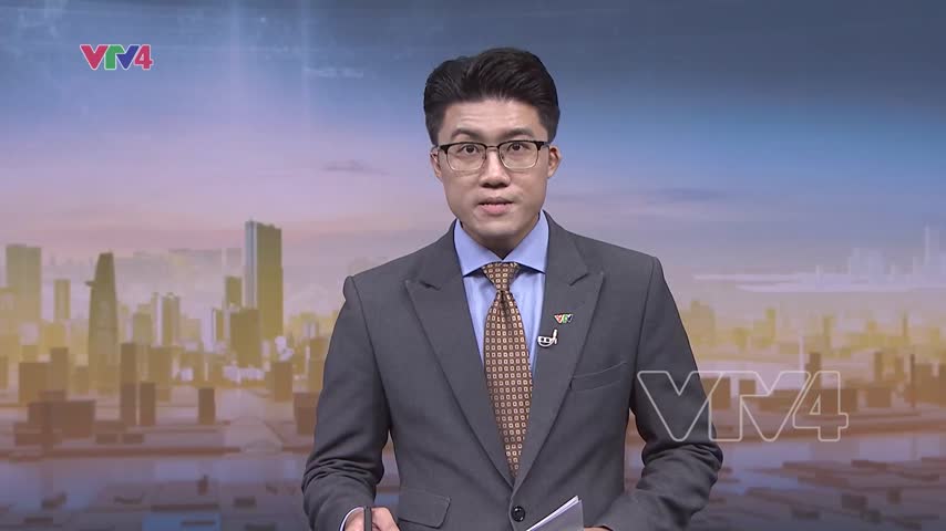 Ra mắt đoàn tàu 2 tầng 