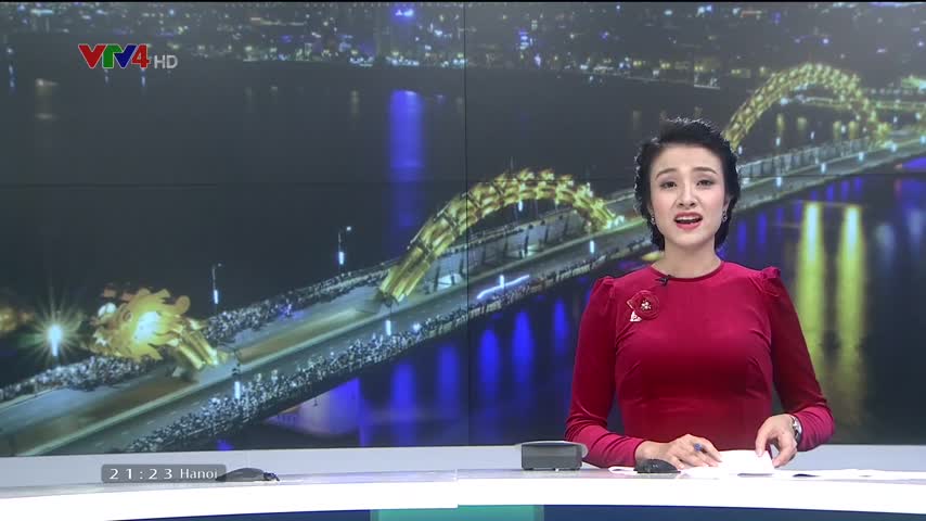 Đà Nẵng mở thêm nhiều sản phẩm du lịch về đêm