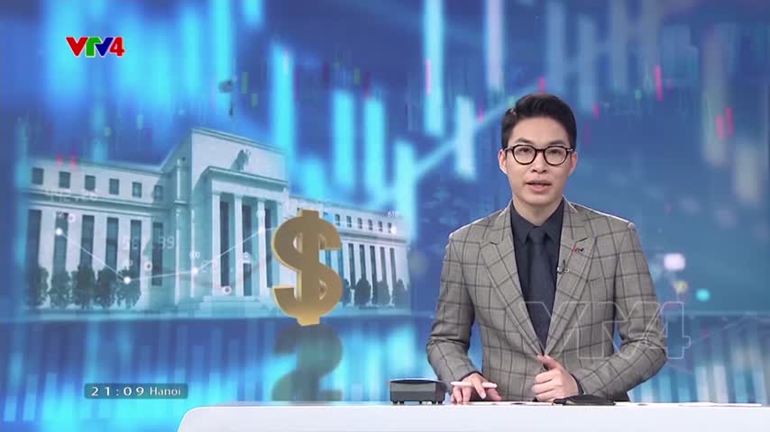 Tỷ giá VND/USD ổn định sau khi FED tăng lãi suất