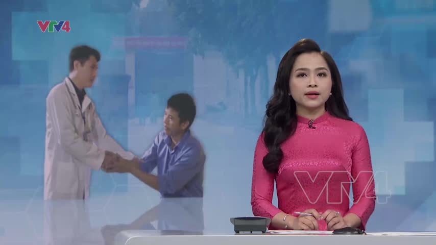 Những bác sĩ tại cơ sở cai nghiện