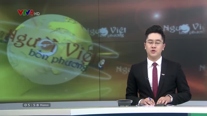Chủ tịch Quốc hội gặp gỡ cán bộ Đại sứ quán và cộng đồng người Việt tại Hàn Quốc