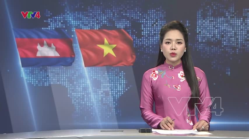 Thúc đẩy hợp tác nghị viện Việt Nam - Campuchia
