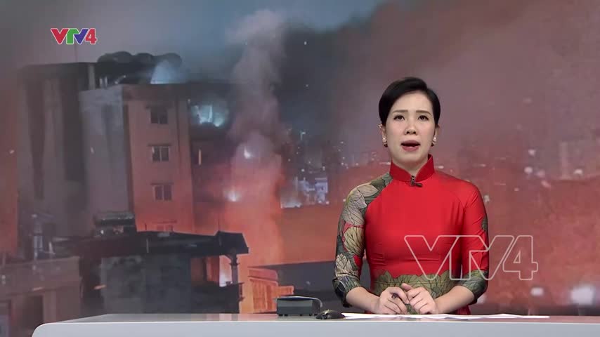 Hà Nội hỗ trợ doanh nghiệp FDI phục hồi sản xuất