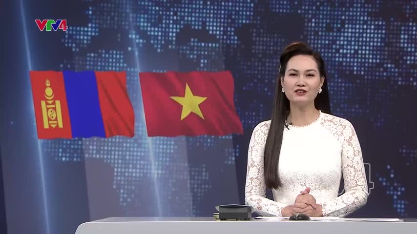 Làm sâu sắc thêm quan hệ Việt Nam - Mông Cổ