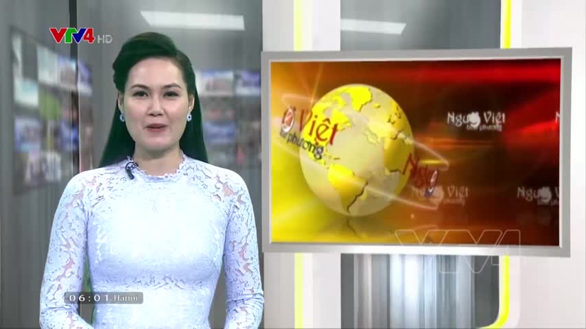 Đại sứ quán Việt Nam tại Thụy Sĩ nhận chuyển giao chức Chủ tịch Ủy ban ASEAN  