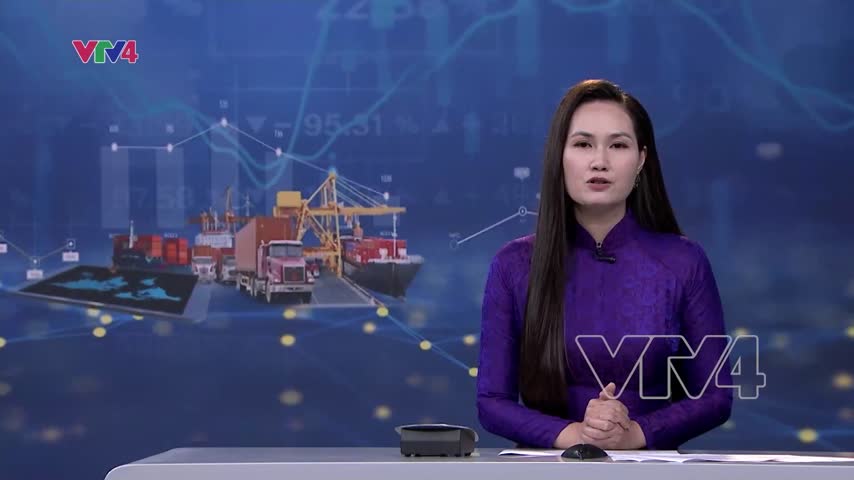 Đẩy mạnh xúc tiến, tăng tốc xuất khẩu