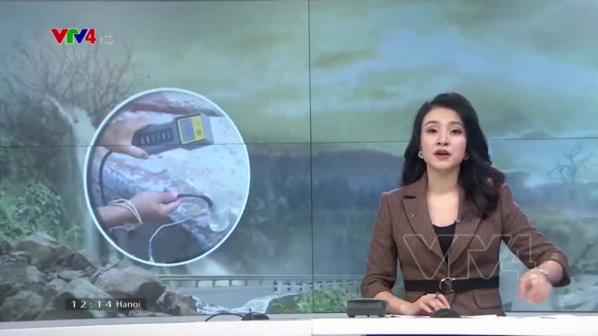 Dự báo thiên tai dài hạn để hạn chế rủi ro